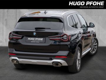 BMW X3 - 3