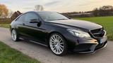 Mercedes-Benz E 500 Coupé AMG Line - Scheckheftgepflegt - Mercedes-Benz E 500: Coupe