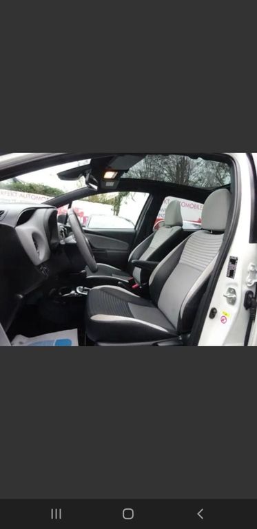 Image of Toyota Yaris
