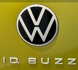 Volkswagen ID. Buzz 77 kWh 150 kW Pro Pro - Volkswagen ID. Buzz in Wuppertal