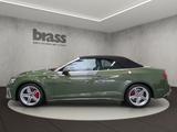 Audi A5 Cabriolet S line 40 TDI 150(204) kW(PS) S tro - Audi mit Diesel-Antrieb: Cabrio