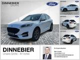 Ford KUGA ST-Line X - Ford Kuga: ST Line X