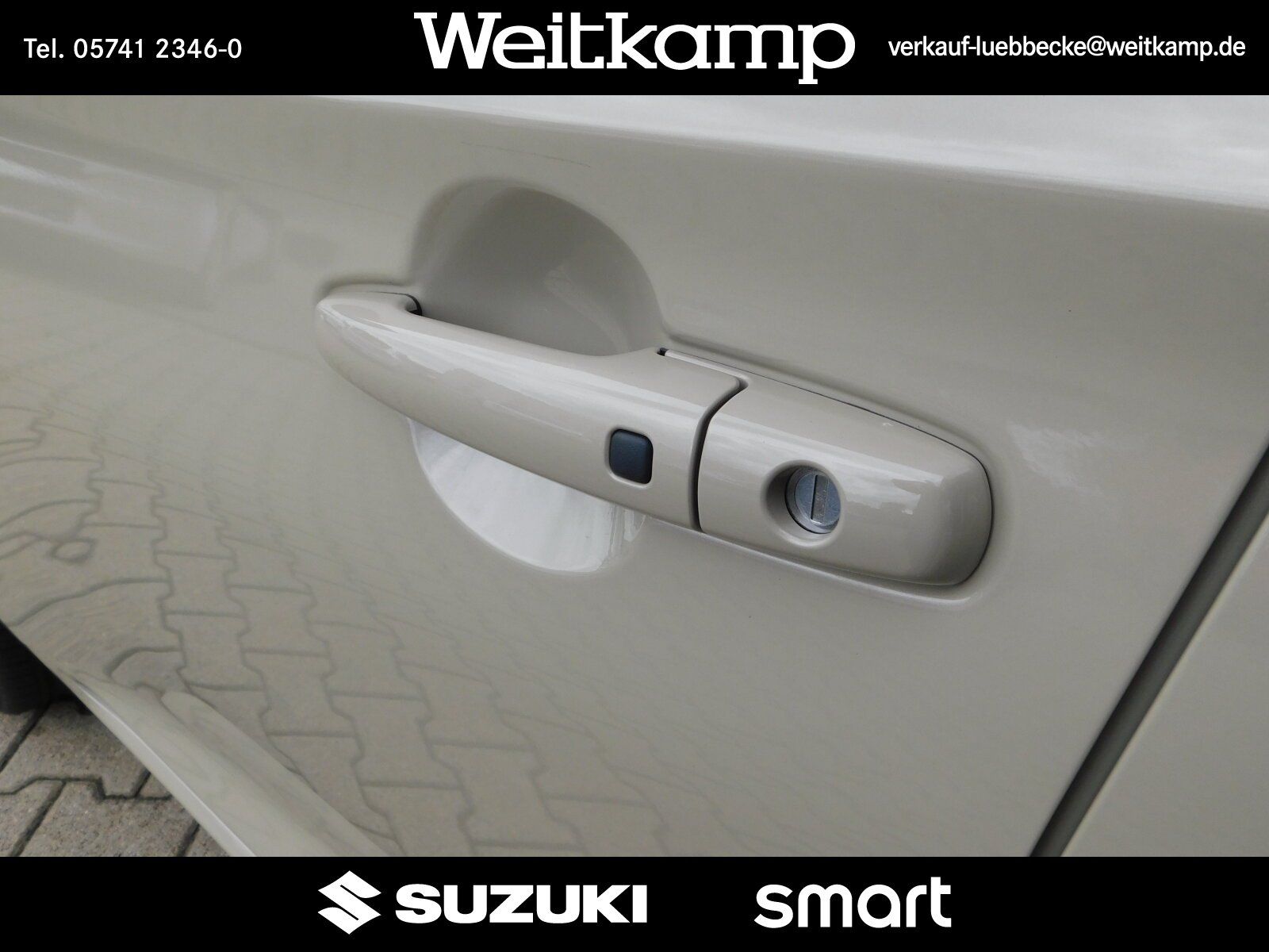Suzuki Swift - Bild 14