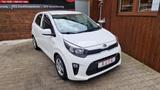 Kia Picanto Edition 7 SHZ, LHZ, 2 Hand - gebrauchte Kia Picanto aus dem Jahr 2017