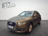 Audi Q3 2.0 TDI quattro - gebrauchte Audi Q3 aus dem Jahr 2013