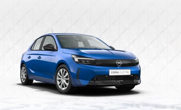 Opel Corsa 46-kWh-Batterie 100 KW Edition