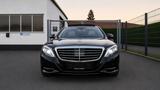Mercedes-Benz S 500 V8*Chauffeur-Paket*NACHTSICHT - gebrauchte Mercedes-Benz S 500 aus dem Jahr 2015