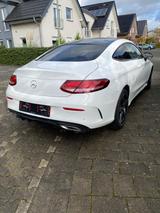 Mercedes-Benz C 400 4MATIC /AMG Paket / FESTPREIS! - Mercedes-Benz C 400 von privat