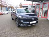 Honda HR-V Hybrid e:HEV 1.5 i-MMD Advance Style - blaue Honda HR-V