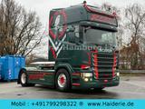 Scania R730 V8  Topline Retarder EEV Top*** - Scania V8 topline