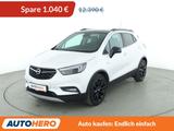 Opel Mokka X 1.4 Turbo Color Innovation*LED*PDC*SHZ* - Opel Mokka X mit Panoramadach