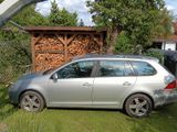 Volkswagen Golf 1.9 TDI Comfortline Variant Comfortline