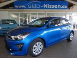 Kia Rio 1,2 Edition7 Bluetooth DAB Klima Nebels