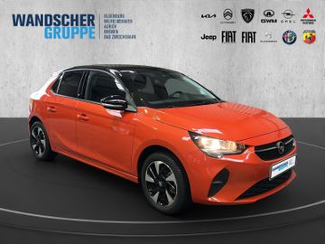 Opel Corsa F e Edition Kam.+SHZ+LM+PDC+SpurH+AUT