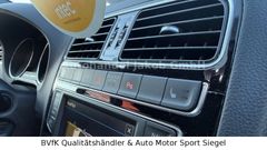 VW Polo/R-Line/2 Jahre Garantie/Exclusive/Traum!!