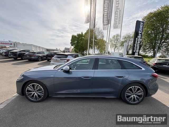 Fahrzeugabbildung Audi A5 Avant TFSI 2x S-Line S-Tronic Kamera/ACC/Sitz