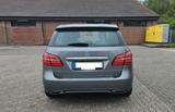 Mercedes-Benz B200 Sports Tourer, AHK, Kamera, Teilleder - Mercedes-Benz B-Klasse: Sports Tourer