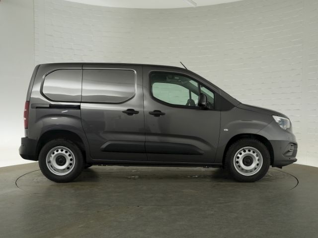 Combo E CARGO EDITION CDTI+NAVI+RÜCKFAHRKAMERA+S