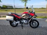 BMW R 1200 GS ADVENTURE ADV + HELM - BMW 2009 R 1200 GS