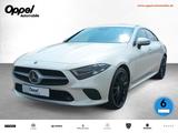 Mercedes-Benz CLS 400 d Avantgarde 4M COMAND+DISTRONIC+LED+AHK - Mercedes-Benz CLS 400 Gebrauchtwagen