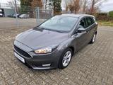Ford Focus 1,0 Business 2. Hd ZR neu aAHK Bt Allw. - Ford Focus: 1.2