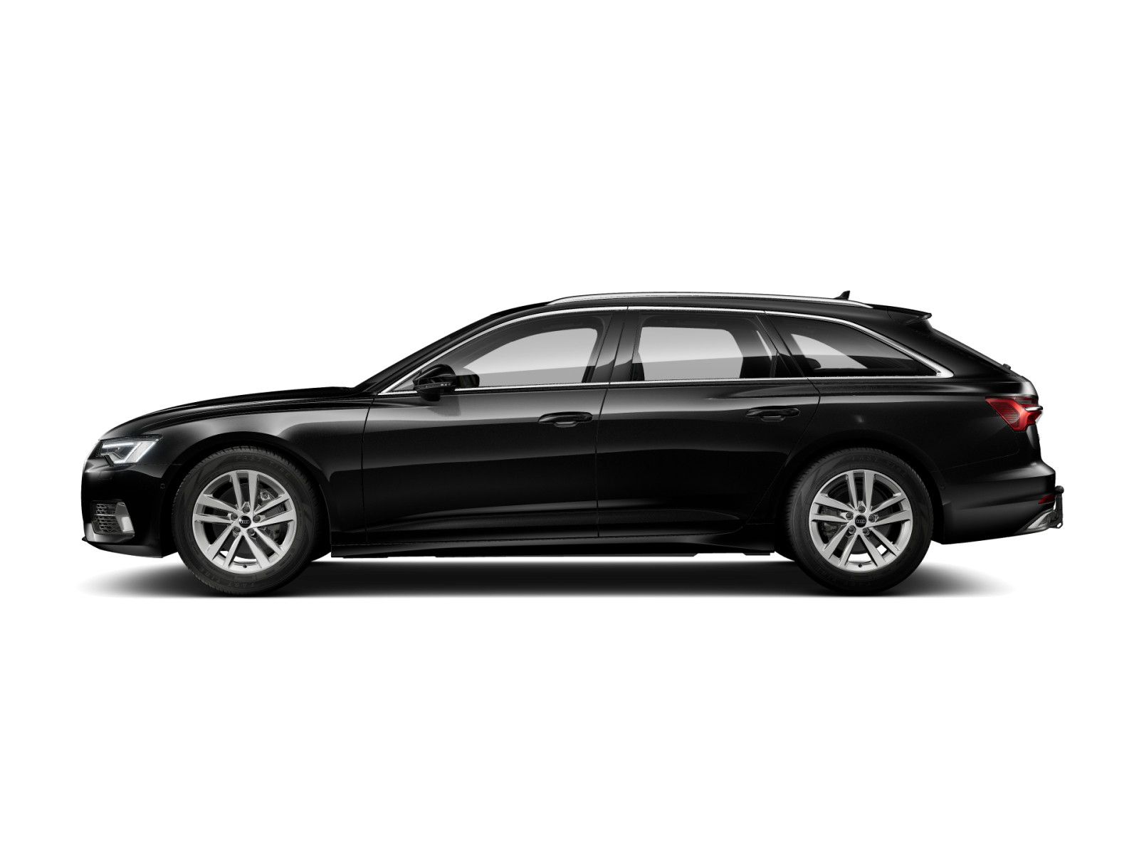 Audi A6 - Bild 5