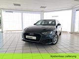 Audi A4 Avant 35 TDI, 1.Hand, Navi, Kamera,AHK,HUneu - Audi A4 Hybrid (Diesel/Elektro)