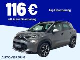 Citroën C3 Aircross 1.2 Shine *KLIMA*KAM*CARPLAY*KEYLESS - Citroën C3 Aircross aus 2021