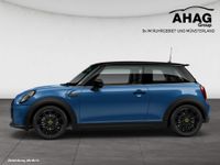 MINI Cooper SE - Vorschau Bild 5