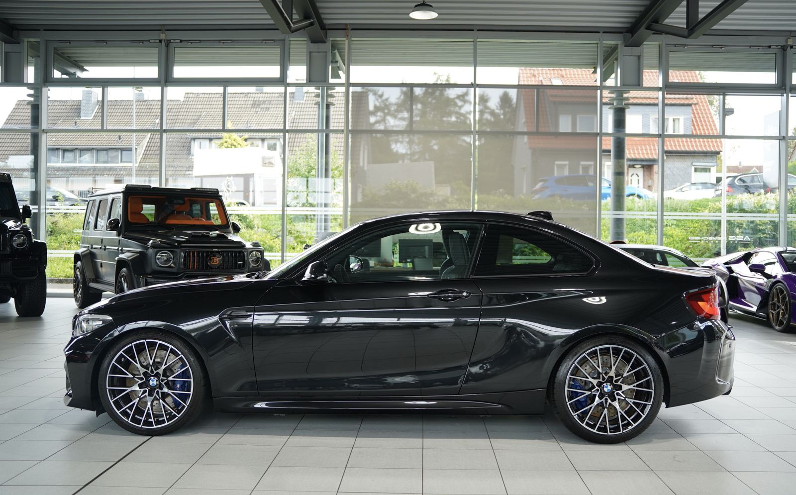 Bmw M2