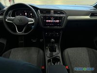 Volkswagen Tiguan - Vorschau Bild 8