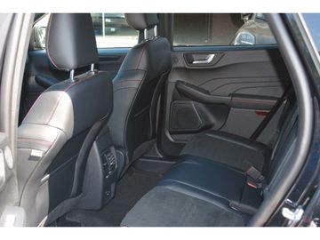 Fahrzeugabbildung Ford Kuga 2,0 ST-Line X +SOUNDSYSTEM+SPORTFAHRWERK+