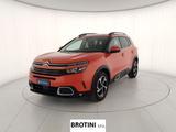Citroën C5 Aircross BlueHDi 130 S&S Shine EAT8 - rote Citroën C5 Aircross