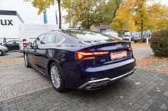 Fahrzeugabbildung Audi A5 Sportback 40 TDI quattro S line Kamera Navi!