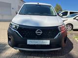 Nissan Townstar Kastenwagen L1 2,2t Acenta-Option EV - Nissan Townstar aus 2022