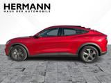 Ford Mustang Mach-E (Extended Range 99kWh) CAM*LM - Ford Mustang Mach-E mit Panoramadach