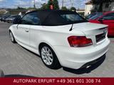 BMW 1 Cabrio 120i M-Packet*Leder*Navi*Phone*Temp - BMW 120: Cabrio, 120i