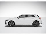 Mercedes-Benz A 250 4MATIC Kompaktlimousine MBUX Progressive - Mercedes-Benz Gebrauchtwagen von 2023
