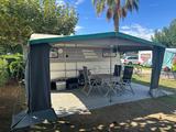HYMER / ERIBA / HYMERCAR Eriba Nova 490 - HYMER / ERIBA Nova 490