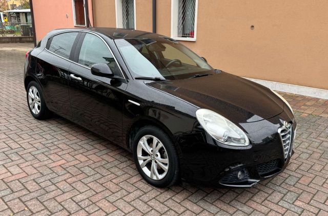 Alfa Romeo Giulietta 1.4 Benzina-Gpl Scadenza 20