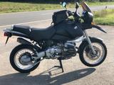 BMW R 1100 GS - BMW 1996 R1100R