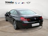 BMW 640i Coupe + 2.Hand + TÜV-bis-04.2026 - mit Benzin-Antrieb: Coupe, Scheckheftgepflegt