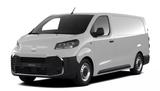Toyota Proace 2.0D L2 Kasten Meister *21% RABATT*NAVI* - Neuwagen: Rabatt