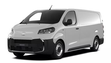 Toyota Proace (Verso)Proace 2.0D L2 Kasten Meister *21% RABATT*NAVI*