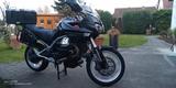 Moto Guzzi Stelvio 1200 8V - MOTO GUZZI STELVIO 1200