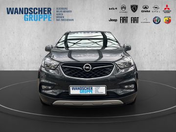 Opel Mokka X Edition 1,6 Carplay+SHZ+RFK+LM+Allwetter