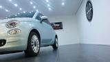 Fiat 500 Launch Edition*PDC*Carplay*Pano - Fiat 500: La