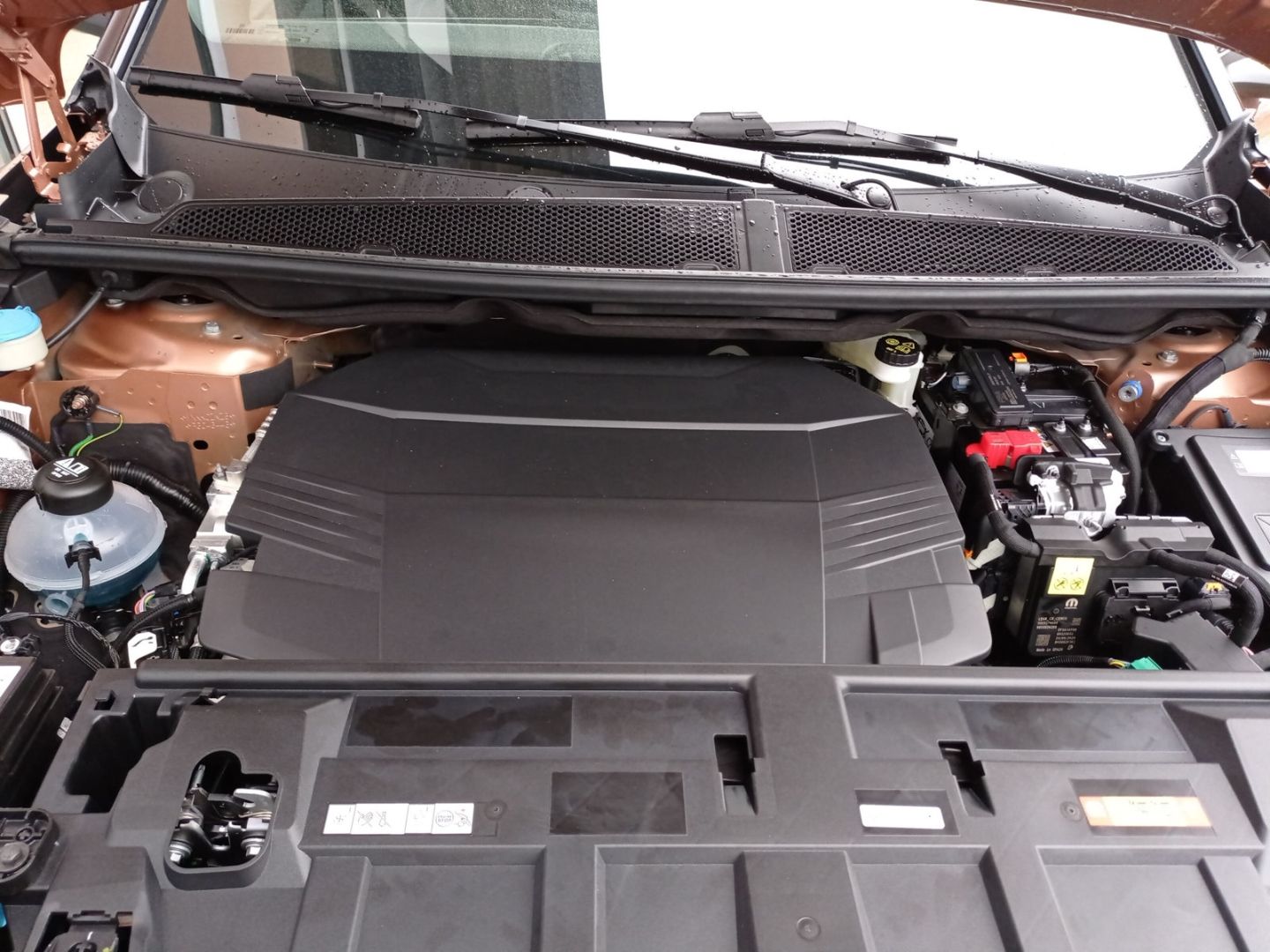 Opel Grandland (X) - Bild 36