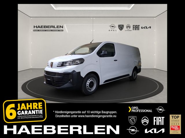 Peugeot Expert 2.0 145 Lang PDC vo/hi*Kamera*AppleCarPla