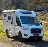 Etrusco V 5.9 DF  + fast wie neu + mit Händlergarantie +